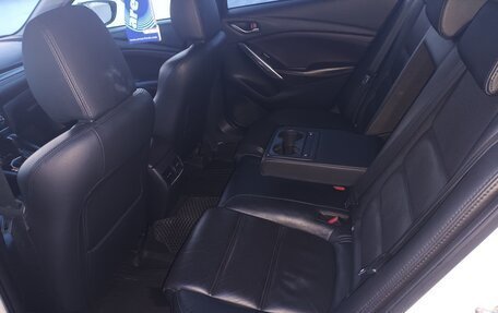 Mazda 6, 2015 год, 1 500 000 рублей, 7 фотография