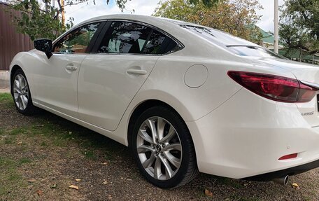 Mazda 6, 2015 год, 1 500 000 рублей, 5 фотография