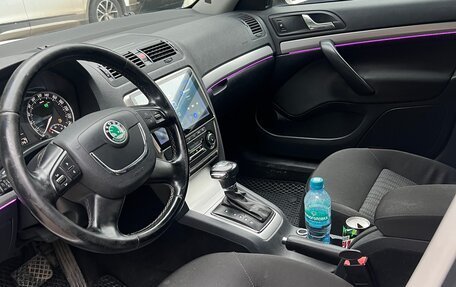 Skoda Octavia, 2013 год, 1 080 000 рублей, 4 фотография