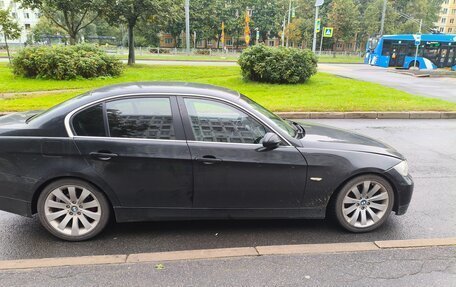 BMW 3 серия, 2006 год, 620 000 рублей, 4 фотография