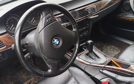 BMW 3 серия, 2006 год, 620 000 рублей, 5 фотография