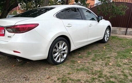 Mazda 6, 2015 год, 1 500 000 рублей, 8 фотография