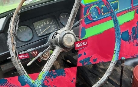 ЗАЗ 968, 1984 год, 30 000 рублей, 5 фотография