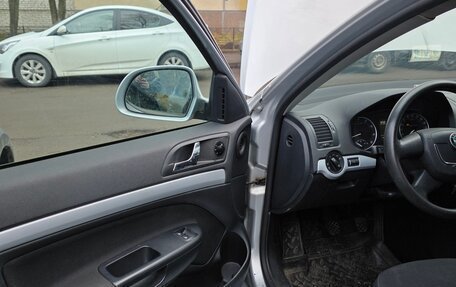 Skoda Octavia, 2009 год, 520 000 рублей, 10 фотография