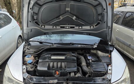 Skoda Octavia, 2009 год, 520 000 рублей, 9 фотография