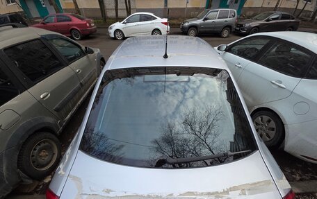 Skoda Octavia, 2009 год, 520 000 рублей, 7 фотография