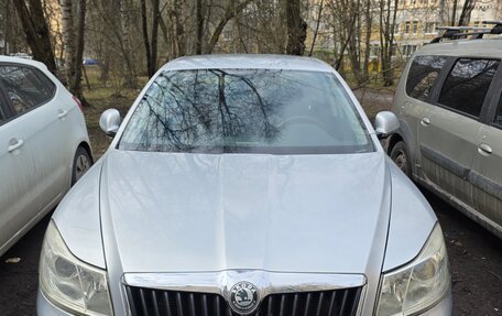 Skoda Octavia, 2009 год, 520 000 рублей, 3 фотография