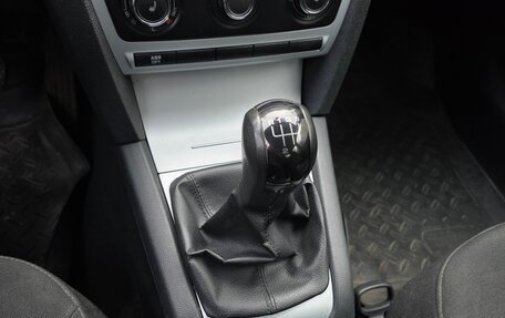 Skoda Octavia, 2009 год, 520 000 рублей, 15 фотография
