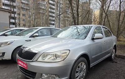 Skoda Octavia, 2009 год, 520 000 рублей, 1 фотография