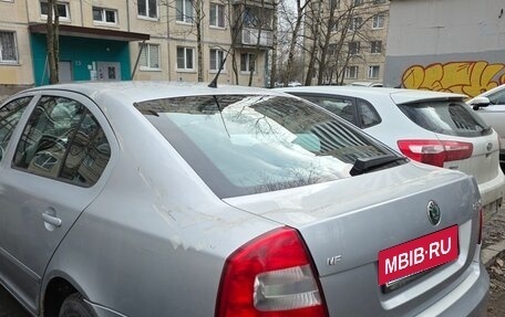 Skoda Octavia, 2009 год, 520 000 рублей, 5 фотография