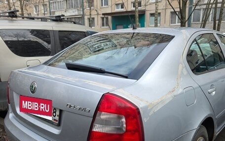 Skoda Octavia, 2009 год, 520 000 рублей, 4 фотография