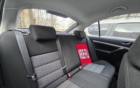 Skoda Octavia, 2009 год, 520 000 рублей, 12 фотография
