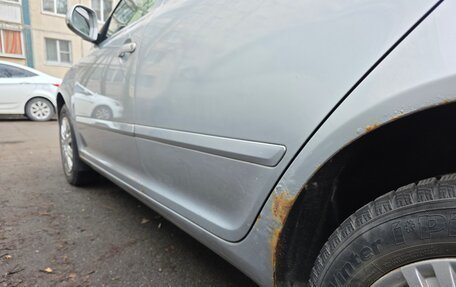 Skoda Octavia, 2009 год, 520 000 рублей, 17 фотография