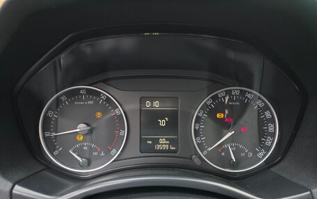 Skoda Octavia, 2009 год, 520 000 рублей, 16 фотография