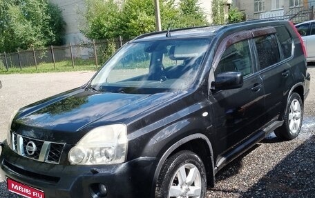 Nissan X-Trail, 2008 год, 520 000 рублей, 1 фотография
