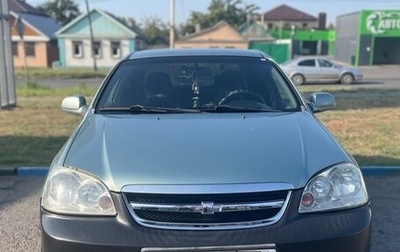 Chevrolet Lacetti, 2008 год, 350 000 рублей, 1 фотография