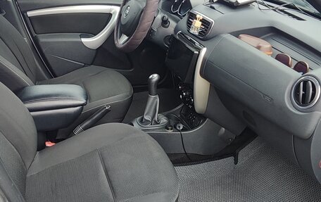 Nissan Terrano III, 2017 год, 1 200 000 рублей, 7 фотография