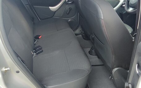 Nissan Terrano III, 2017 год, 1 200 000 рублей, 8 фотография