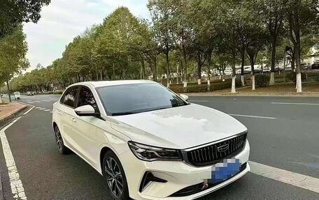 Geely Emgrand, 2022 год, 893 000 рублей, 1 фотография