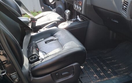Nissan X-Trail, 2008 год, 520 000 рублей, 5 фотография