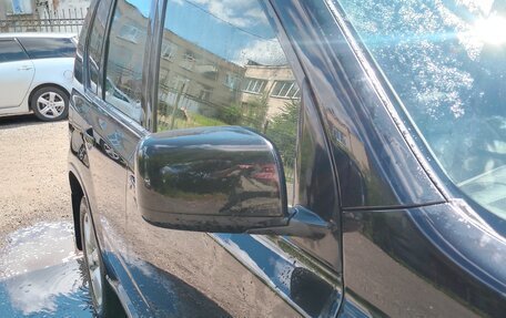 Nissan X-Trail, 2008 год, 520 000 рублей, 8 фотография