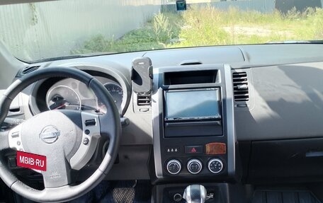 Nissan X-Trail, 2008 год, 520 000 рублей, 6 фотография