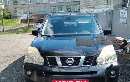 Nissan X-Trail, 2008 год, 520 000 рублей, 2 фотография
