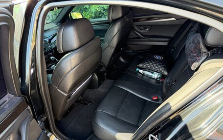 BMW 5 серия, 2012 год, 2 550 000 рублей, 7 фотография