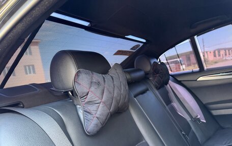 BMW 5 серия, 2012 год, 2 550 000 рублей, 14 фотография