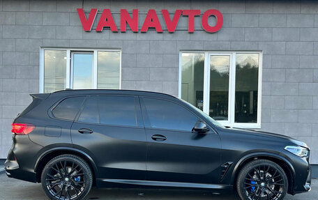 BMW X5, 2022 год, 7 300 000 рублей, 4 фотография