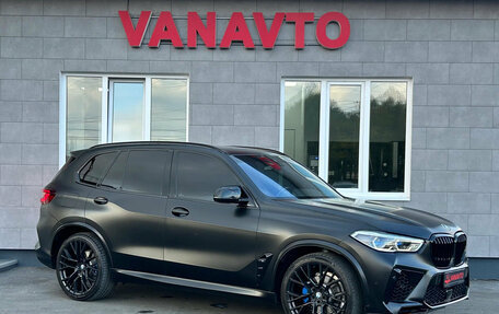 BMW X5, 2022 год, 7 300 000 рублей, 3 фотография