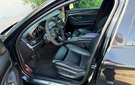 BMW 5 серия, 2012 год, 2 550 000 рублей, 6 фотография