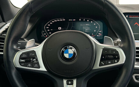 BMW X5, 2022 год, 7 300 000 рублей, 16 фотография