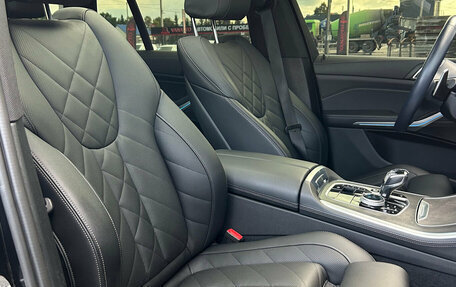 BMW X5, 2022 год, 7 300 000 рублей, 13 фотография
