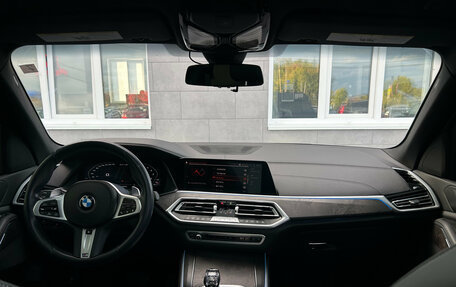 BMW X5, 2022 год, 7 300 000 рублей, 15 фотография