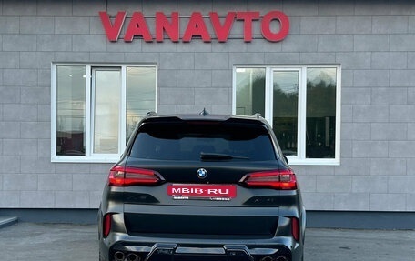 BMW X5, 2022 год, 7 300 000 рублей, 6 фотография