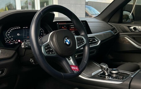 BMW X5, 2022 год, 7 300 000 рублей, 9 фотография