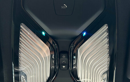 BMW X5, 2022 год, 7 300 000 рублей, 27 фотография