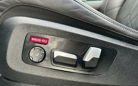 BMW X5, 2022 год, 7 300 000 рублей, 33 фотография