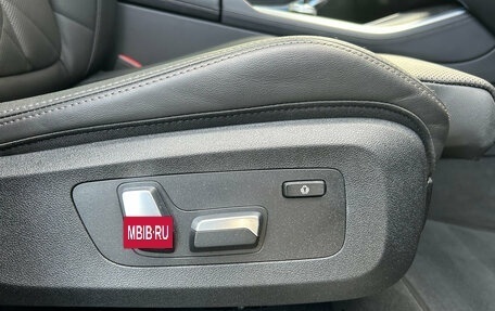 BMW X5, 2022 год, 7 300 000 рублей, 34 фотография