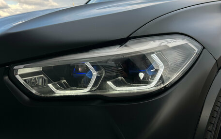 BMW X5, 2022 год, 7 300 000 рублей, 37 фотография