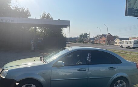 Chevrolet Lacetti, 2008 год, 350 000 рублей, 6 фотография