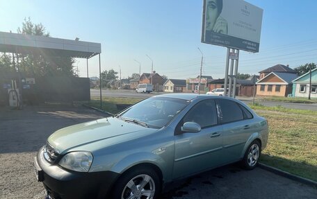 Chevrolet Lacetti, 2008 год, 350 000 рублей, 3 фотография