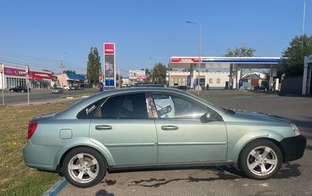 Chevrolet Lacetti, 2008 год, 350 000 рублей, 4 фотография