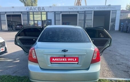 Chevrolet Lacetti, 2008 год, 350 000 рублей, 5 фотография