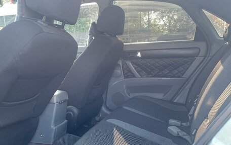 Chevrolet Lacetti, 2008 год, 350 000 рублей, 12 фотография