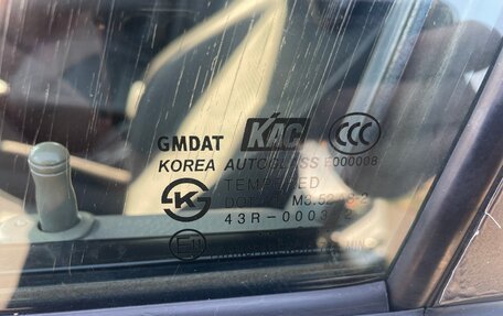 Chevrolet Lacetti, 2008 год, 350 000 рублей, 17 фотография