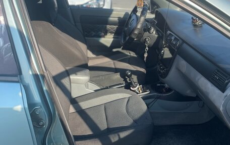 Chevrolet Lacetti, 2008 год, 350 000 рублей, 14 фотография