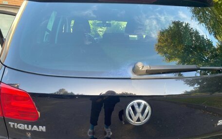 Volkswagen Tiguan I, 2013 год, 850 000 рублей, 7 фотография