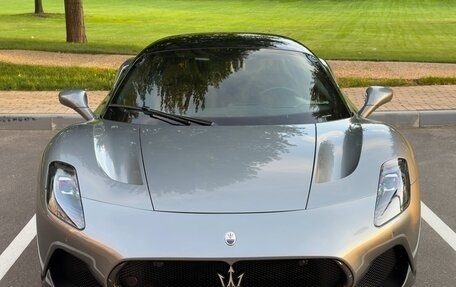 Maserati MC20, 2022 год, 19 500 000 рублей, 8 фотография